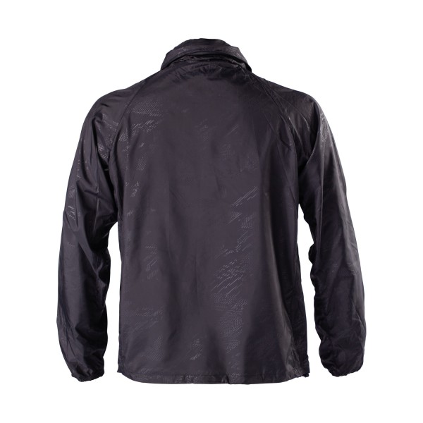 Sweatjacket Travel