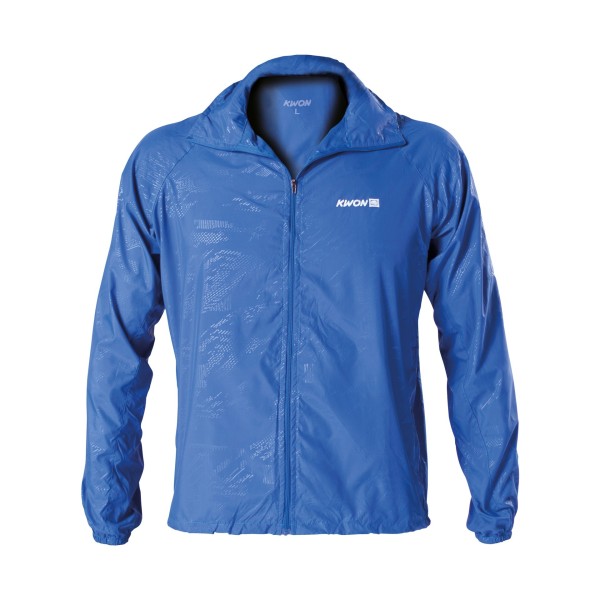 Sweatjacket Travel