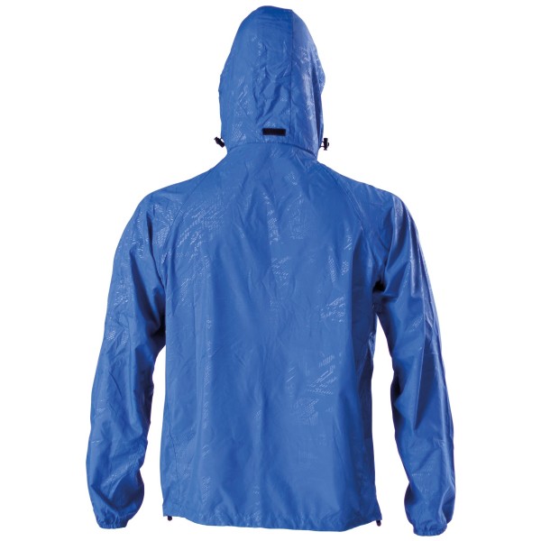 Sweatjacket Travel