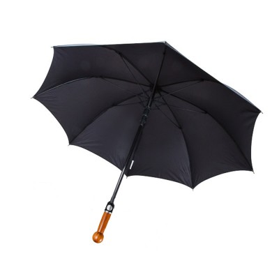 Paraplu voor zelfverdediging