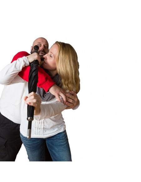 Self-defence Umbrella 