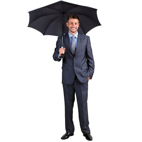 Self-defence Umbrella 