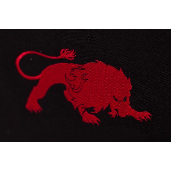 FIGHTNATURE MMA Cage Shorts