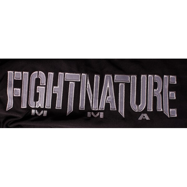 FIGHTNATURE MMA Cage Shorts
