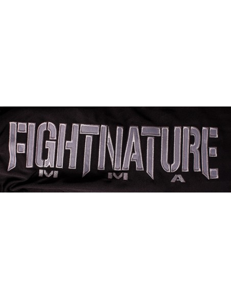 FIGHTNATURE MMA Cage Shorts   FIGHTNATURE MMA Cage Shorts