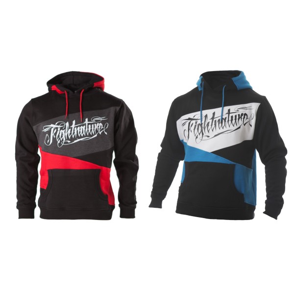 FIGHTNATURE Hoody   