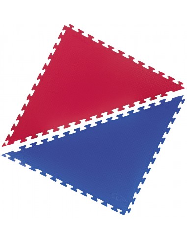 Octagon Corners For Reversible Mat Korean Style 2.4 cm, Set of 2  