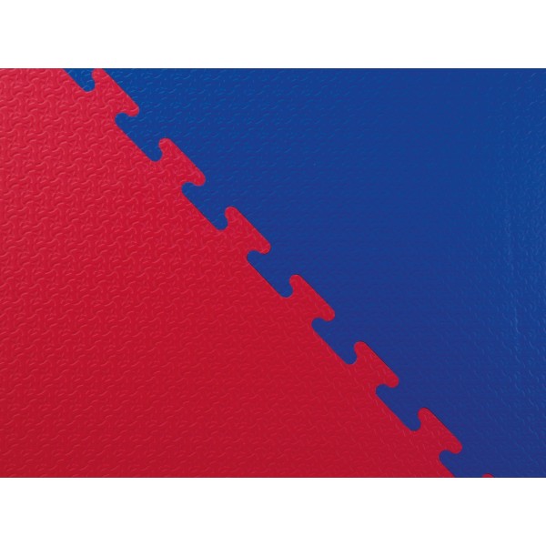 Octagon Corners For Reversible Mat Korean Style 2.4 cm, Set of 2  