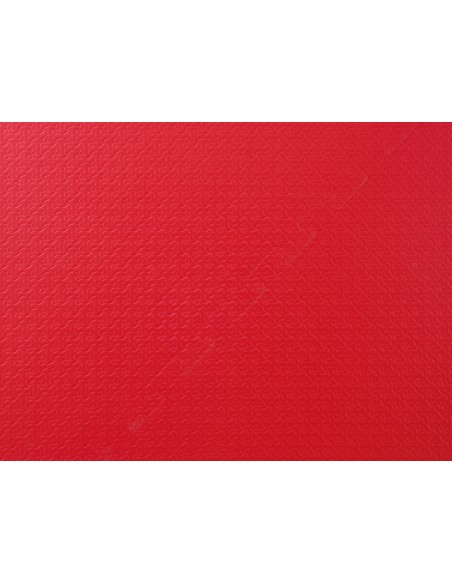 Coins octogonaux pour tapis réversible style coréen 2,4 cm, lot de 2   Coins octogonaux pour tapis réversible style coréen 2,4 cm, lot de 2