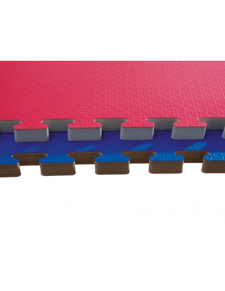 Octagon Corners For Reversible Mat Korean Style 2.4 cm, Set of 2  