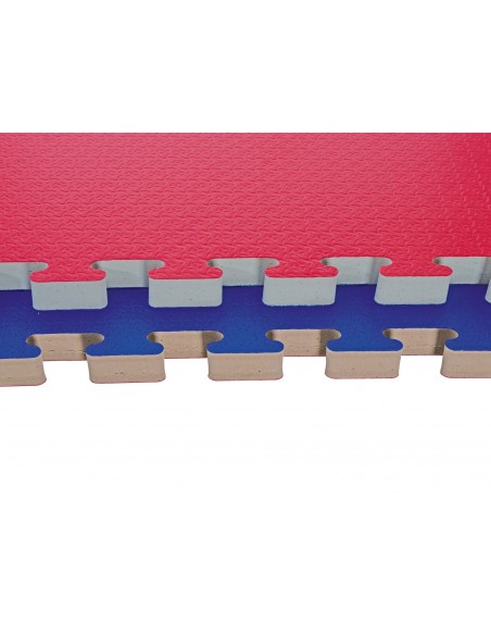 Octagon Corners For Reversible Mat Korean Style 2.4 cm, Set of 2  