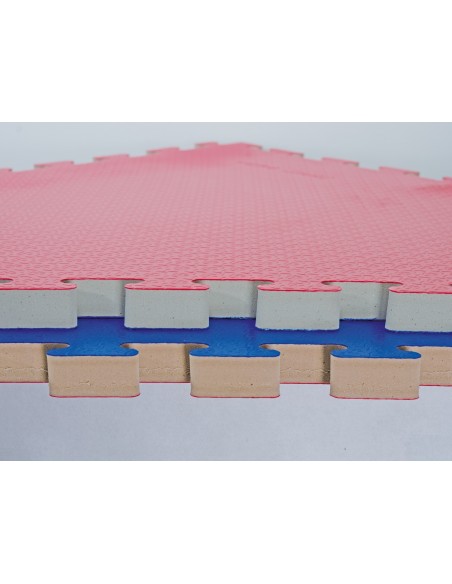Octagon Corners For Reversible Mat Korean Style 2.4 cm, Set of 2  