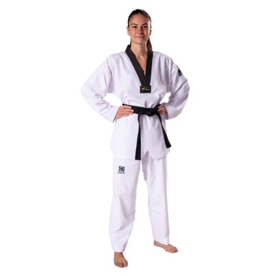 Taekwondo Uniform Premiere Plus - WT reconnu