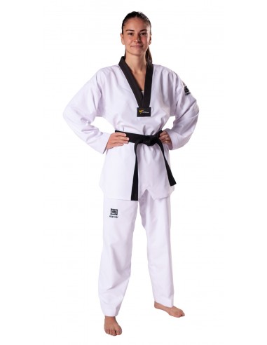 Taekwondo Uniform Premiere Plus - WT reconnu 