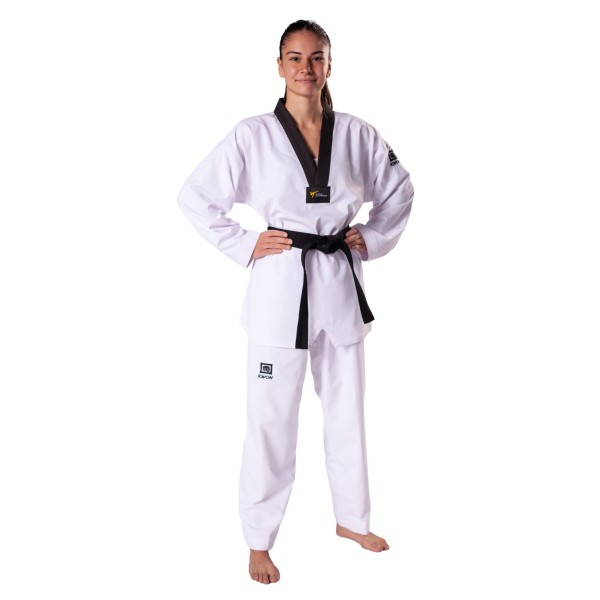 Taekwondo Uniform Premiere Plus - WT recognized 