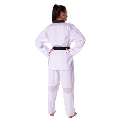 Taekwondo Uniform Premiere Plus - WT reconnu  2