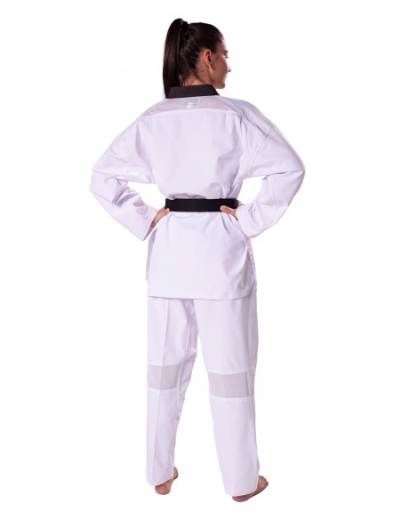 Taekwondo Uniform Premiere Plus - WT erkend 