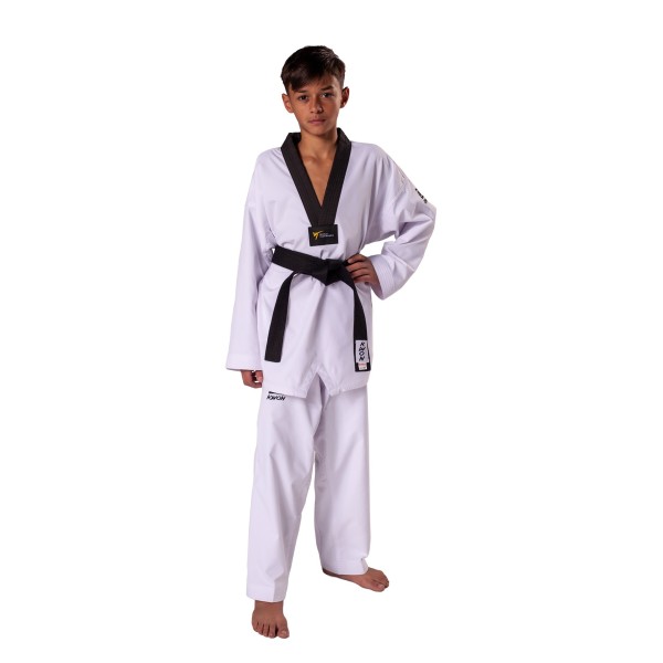 Taekwondo Uniform Premiere Plus - WT erkend 