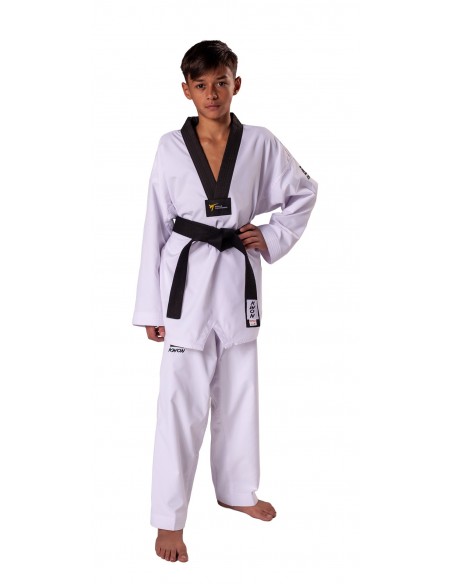 Taekwondo Uniform Premiere Plus - WT erkend 
