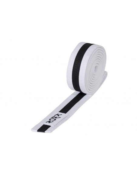 Ceinture Budo enfant bicolore   Ceinture Budo enfant bicolore