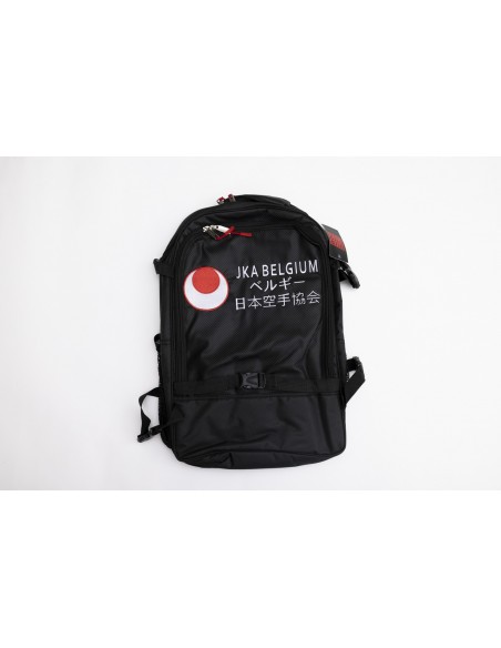 Backpack JKA  Backpack JKA