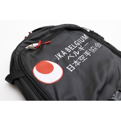 Backpack JKA  2