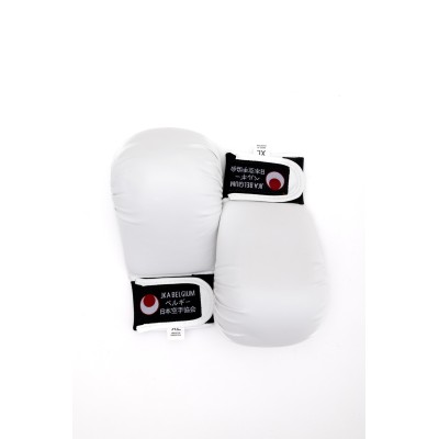Gants de Karate Kumite JKA