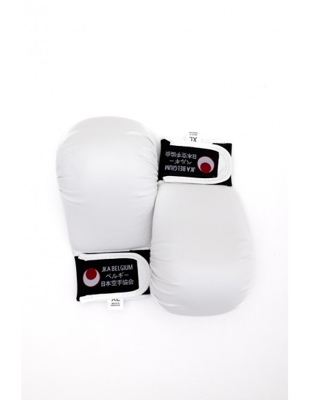 Gants de Karate Kumite JKA  Gants de Karate Kumite JKA