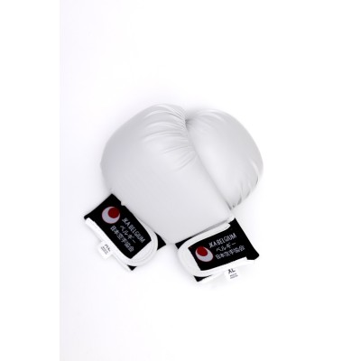 Gants de Karate Kumite JKA  2
