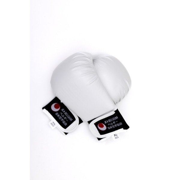 Gants de Karate Kumite JKA 