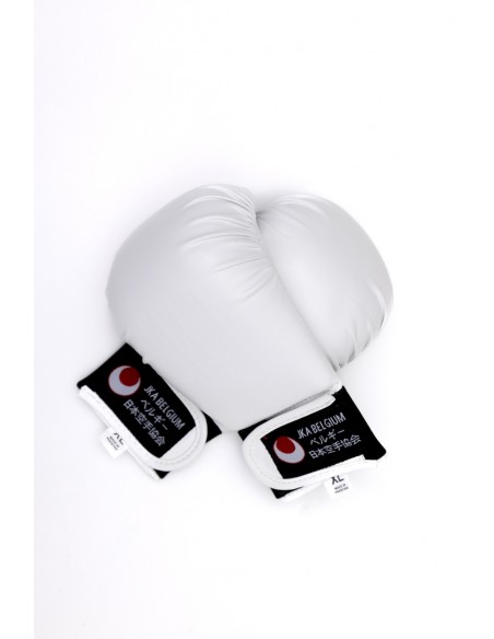 Gants de Karate Kumite JKA  Gants de Karate Kumite JKA