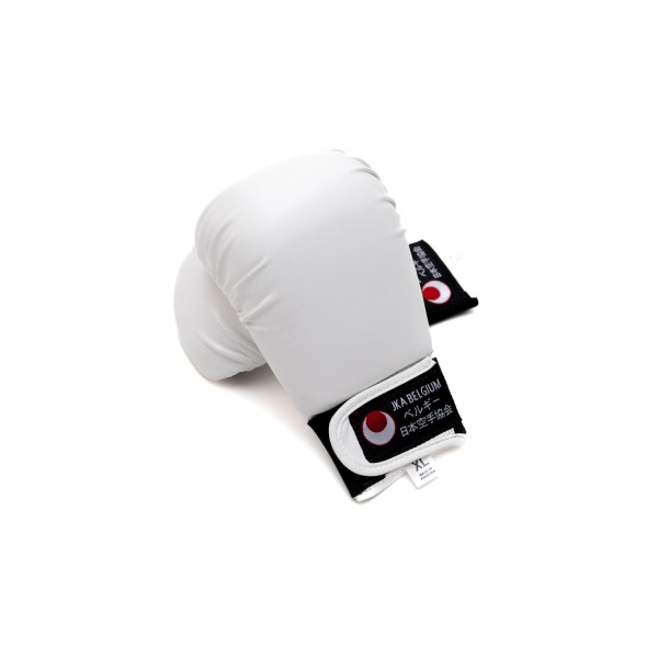 Gants de Karate Kumite JKA