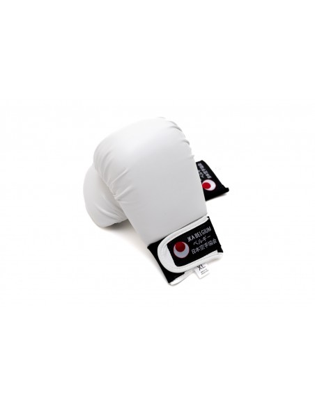 Gants de Karate Kumite JKA  Gants de Karate Kumite JKA