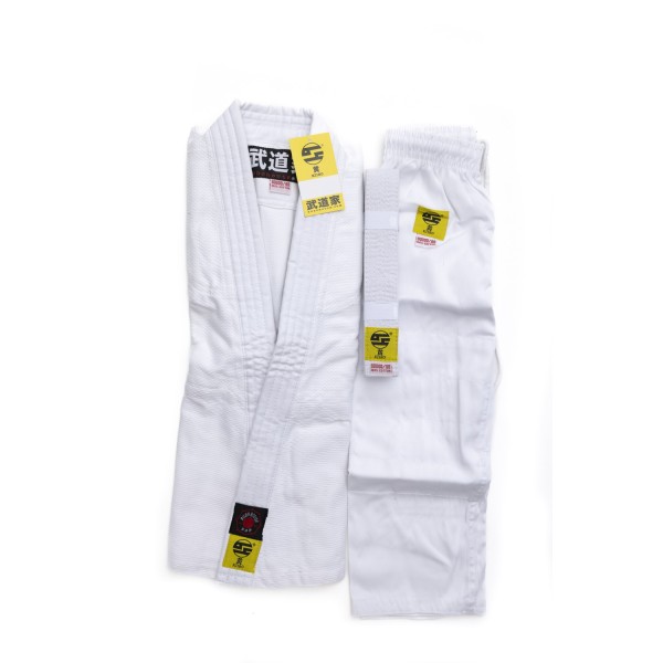 Judogi Kiiro 400GR 