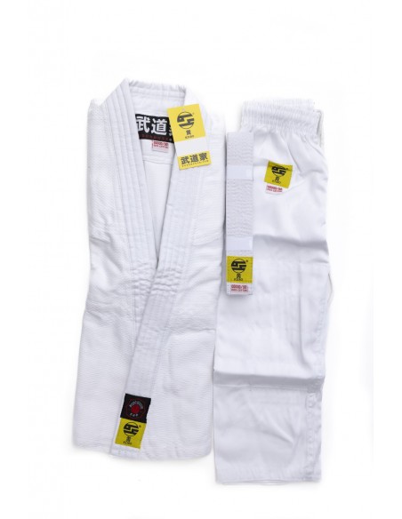 Judogi Kiiro 400GR 