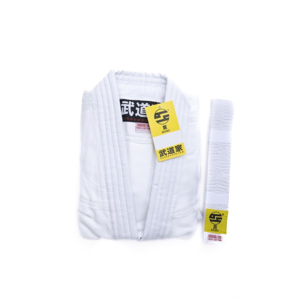 Judogi Kiiro 400GR 