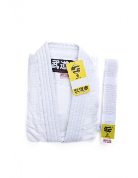 Judogi Kiiro 400GR 