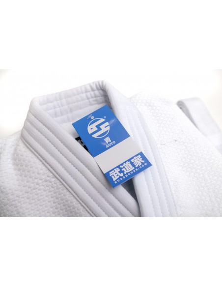 Judogi Aoto 750GR  Judogi Aoto 750GR