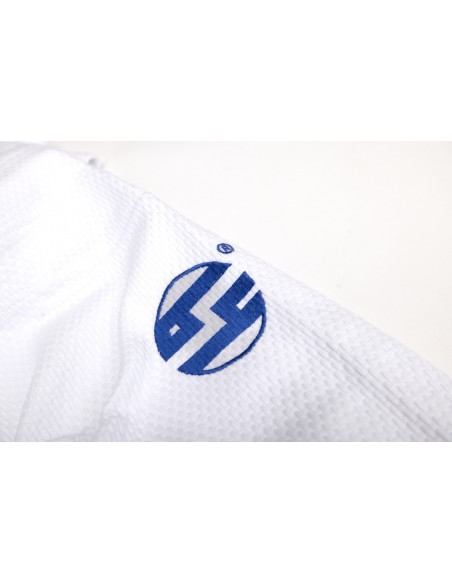 Judogi Aoto 750GR  Judogi Aoto 750GR