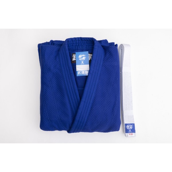 Judogi Bleu Aoto 750GR