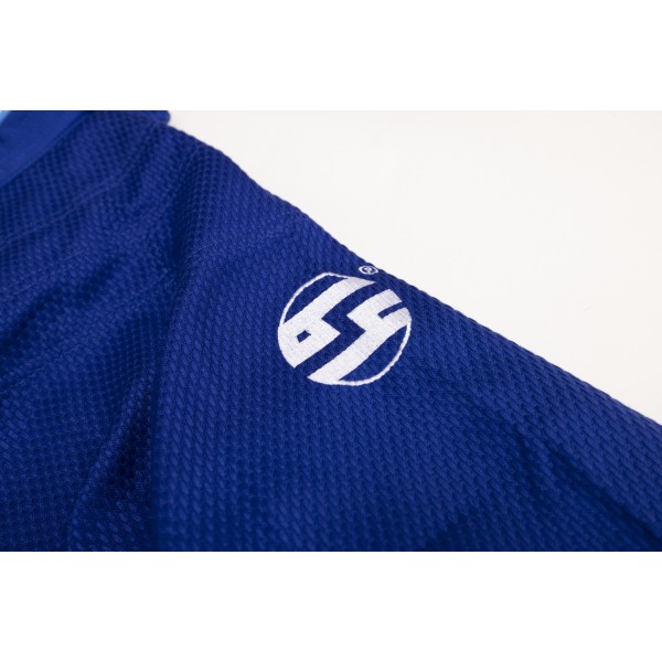 Judogi Bleu Aoto 750GR
