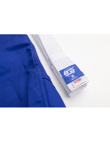 Judogi Bleu Aoto 750GR  Judogi Bleu Aoto 750GR