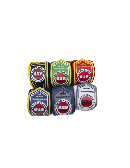 Bandages de soutient pour les mains  Bandages de soutient pour les mains