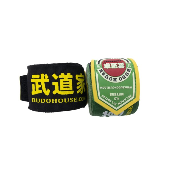 Bandages de soutient pour les mains