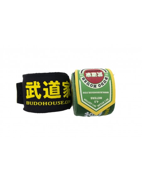 Bandages de soutient pour les mains 