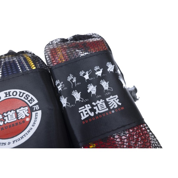 Bandages de soutient pour les mains