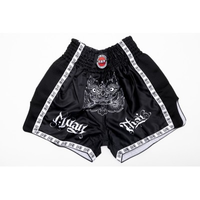 Muay Thai shorts