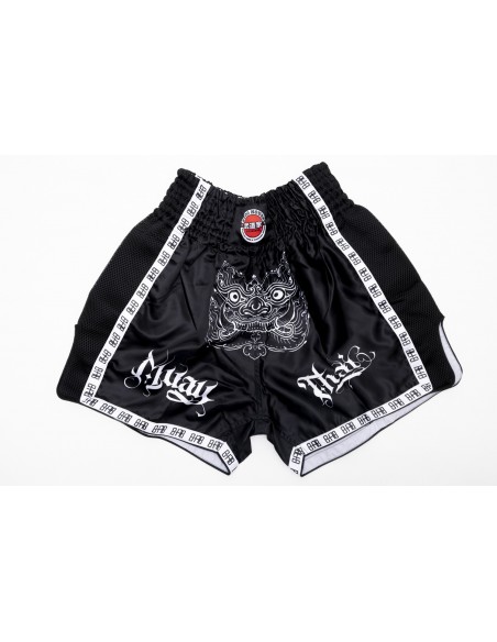 Short de Muay Thaï   Short de Muay Thaï