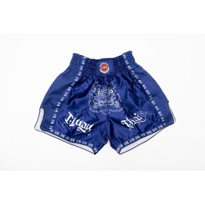 Muay Thai shorts   2