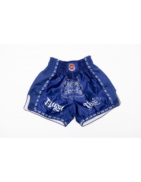 Short de Muay Thaï   Short de Muay Thaï